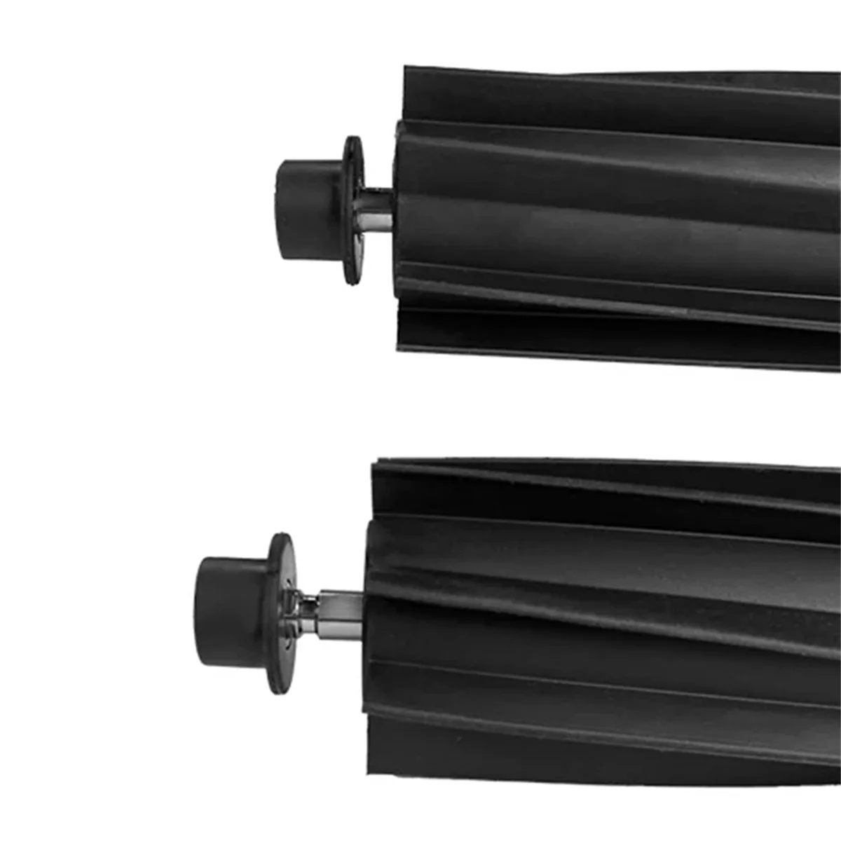 Резиновая основная Роликовая Щетка Для Ecovacs X2 / Pro/ Debot Omni запчасти расходные