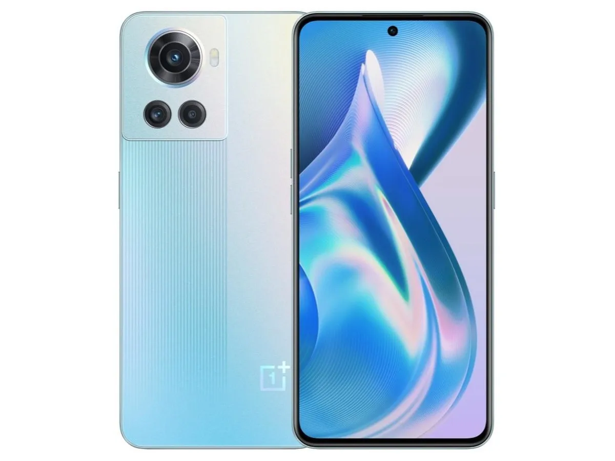 Оригинальный телефон Oneplus ACE с глобальной прошивкой экран 6 7 дюйма MTK Dimensity 8100