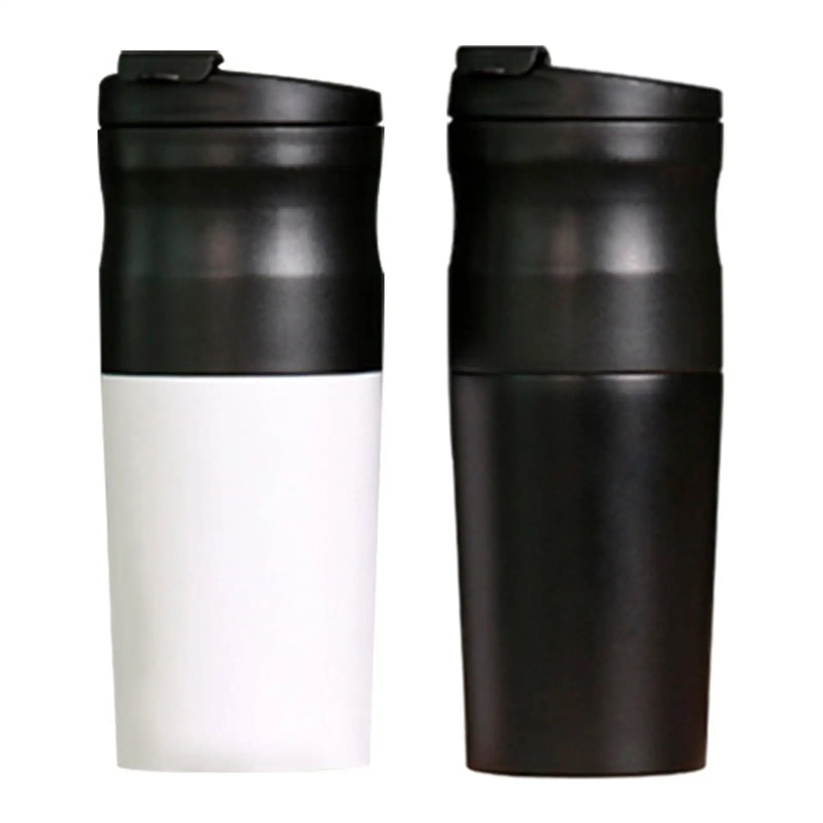 

All in One Portable Coffee Maker USB Charing Electric Travel Outdoor Hiking
