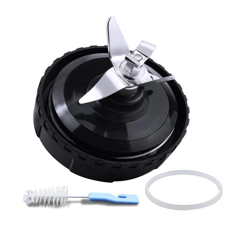 

6 Fins Extractor Blade Replacement Parts For Nutri Ninja BL660 BL660W BL663 BL665Q BL770 BL771 BL772 BL773 Bl773co BL740