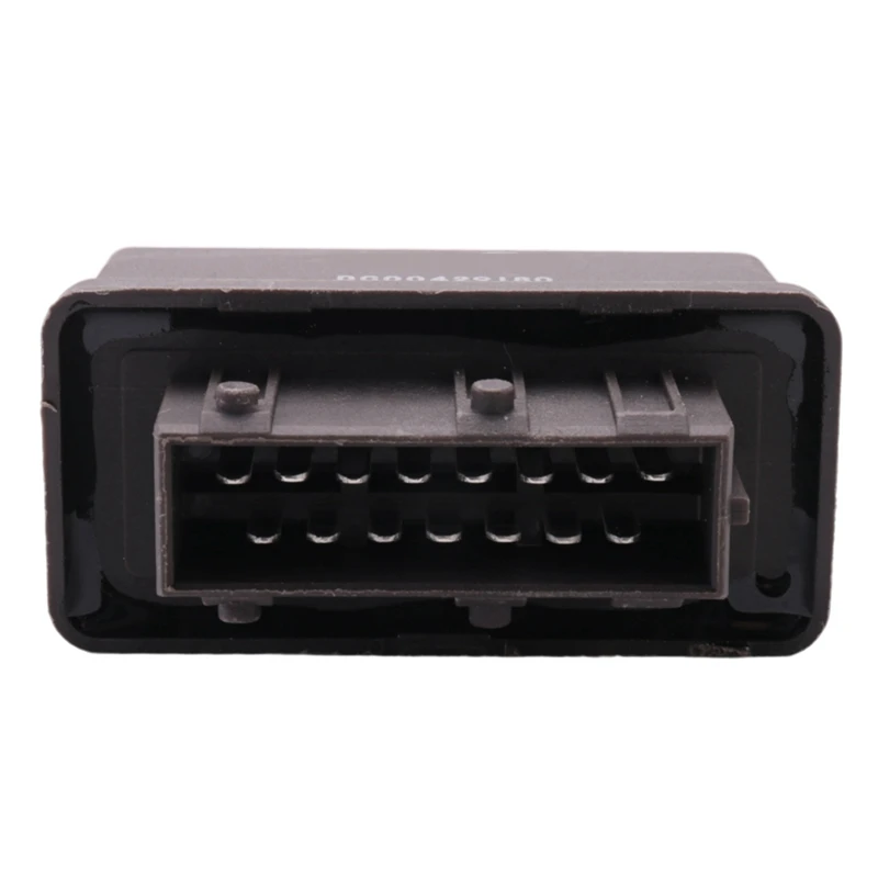 2 шт. топливное двойное реле для Peugeot 106 206 207 306 308 405 406 605 240107 307 19203N 96271096 454935 962710