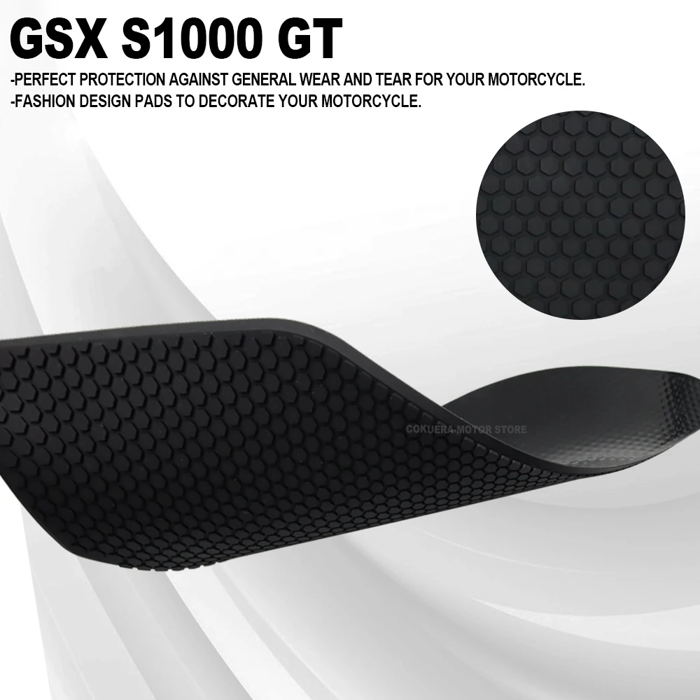 Рисунок 3 - Противоскользящая защитная накладка