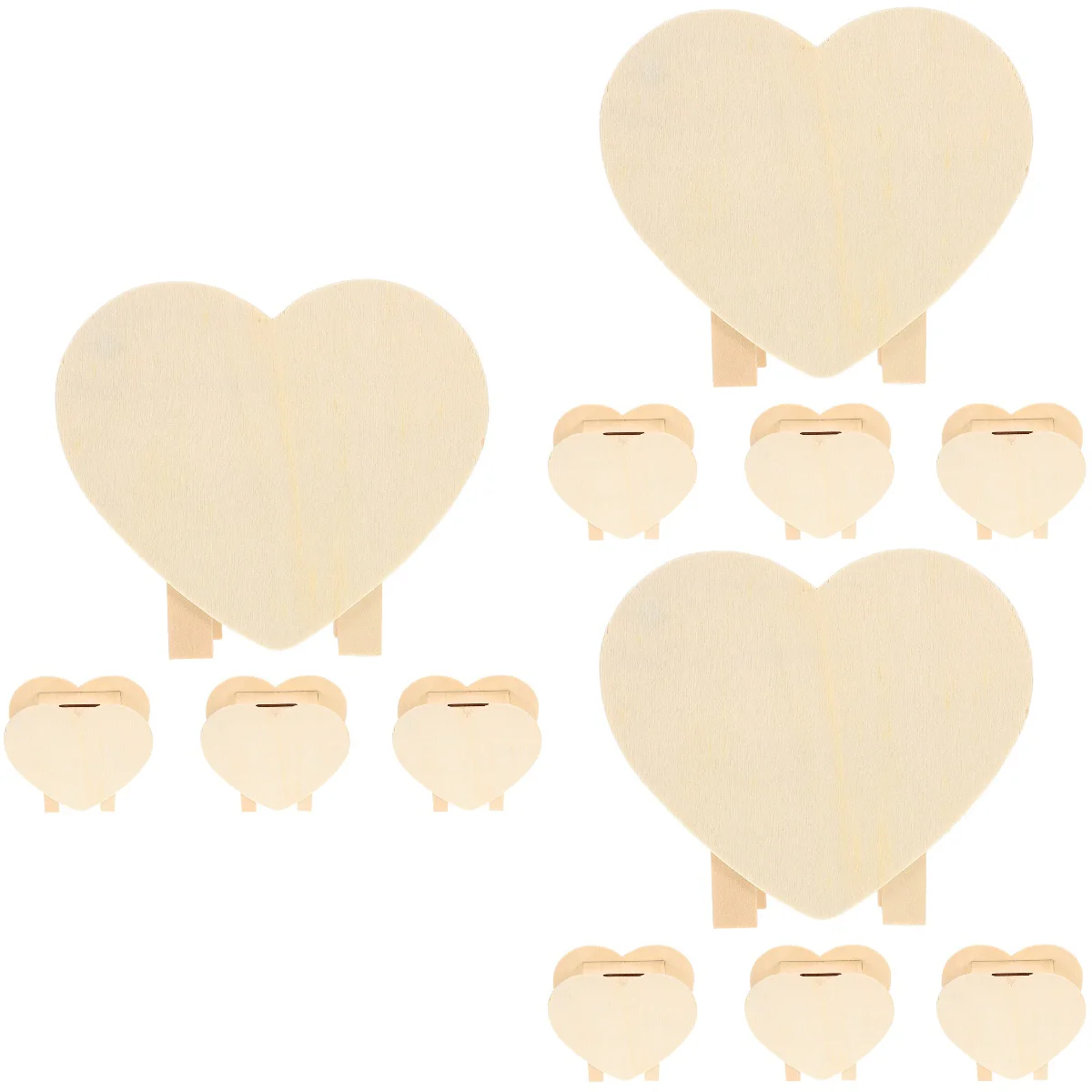 

DIY Piggy Bank Coin Storage Case Saving Jar Small House Shape Pot Wooden Multi-function Toys