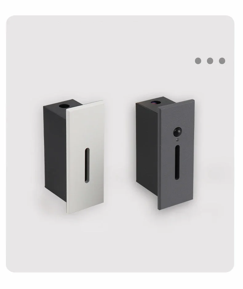 Лестничные светильники с датчиком движения встраиваемые светодиодные лестницы