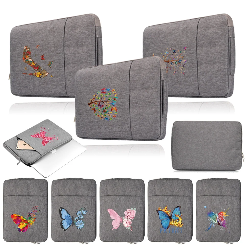 

Водонепроницаемая сумка для ноутбука, чехол для ноутбука, чехол для компьютера 11, 12, 14, 15, 15,6 дюймов, MacBook Pro, Air 13, Retina, HP, DELL