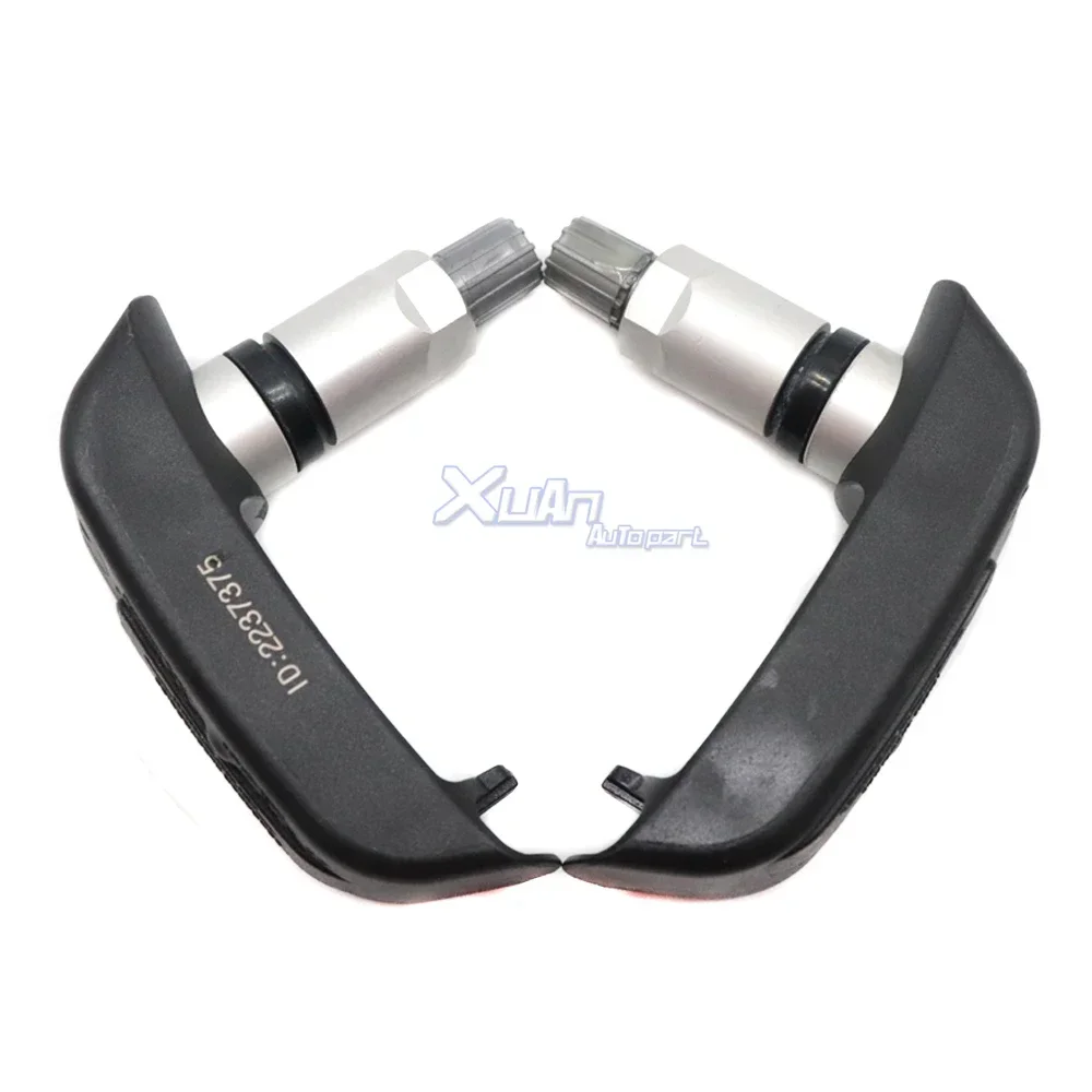 Новые передние и задние системы контроля давления в шинах TPMS 8532731 36318532731 для