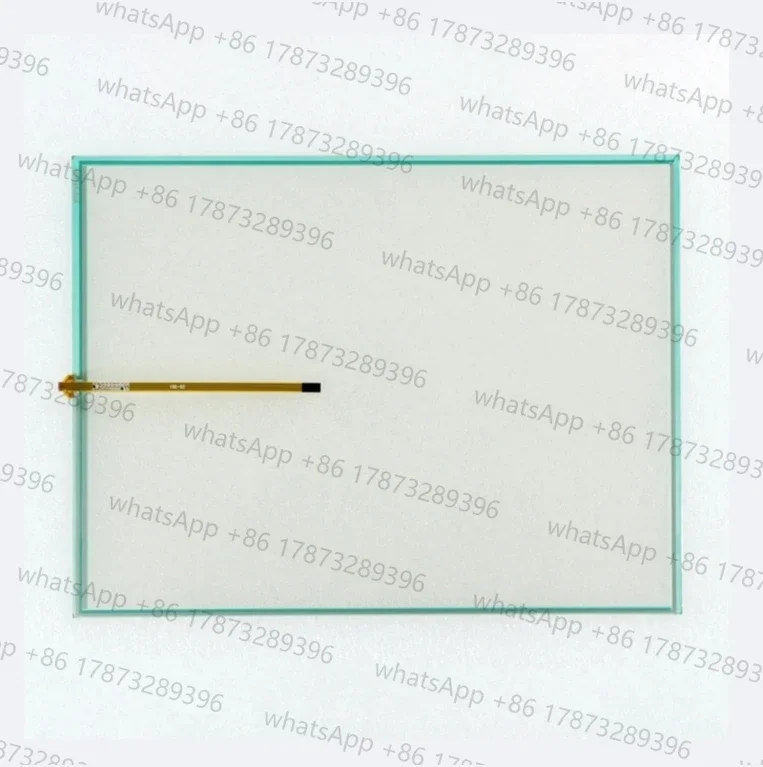 1 шт. для TT010-1201-X13101, 15-дюймовая новая сенсорная панель, стеклянная сенсорная панель (art.: 3920d8e032ef9) - 3920d8e032ef9
