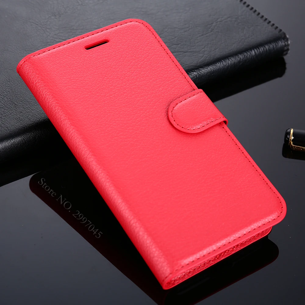 Профессиональный флип-чехол для телефона Zte Ultra Axon 40 Lite кожаный чехол-кошелек с