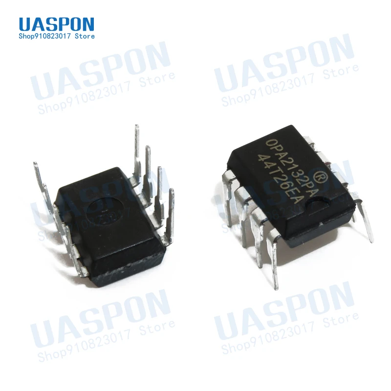 5 шт. DIP-8 OPA2132PA OPA2134PA OPA2132 OPA2134 OPA134PA OPA604AP OPA604 OPA2604AP OPA2604 OPA2134UA OPA2132UA OPA2604AU SOP-8 - купить по