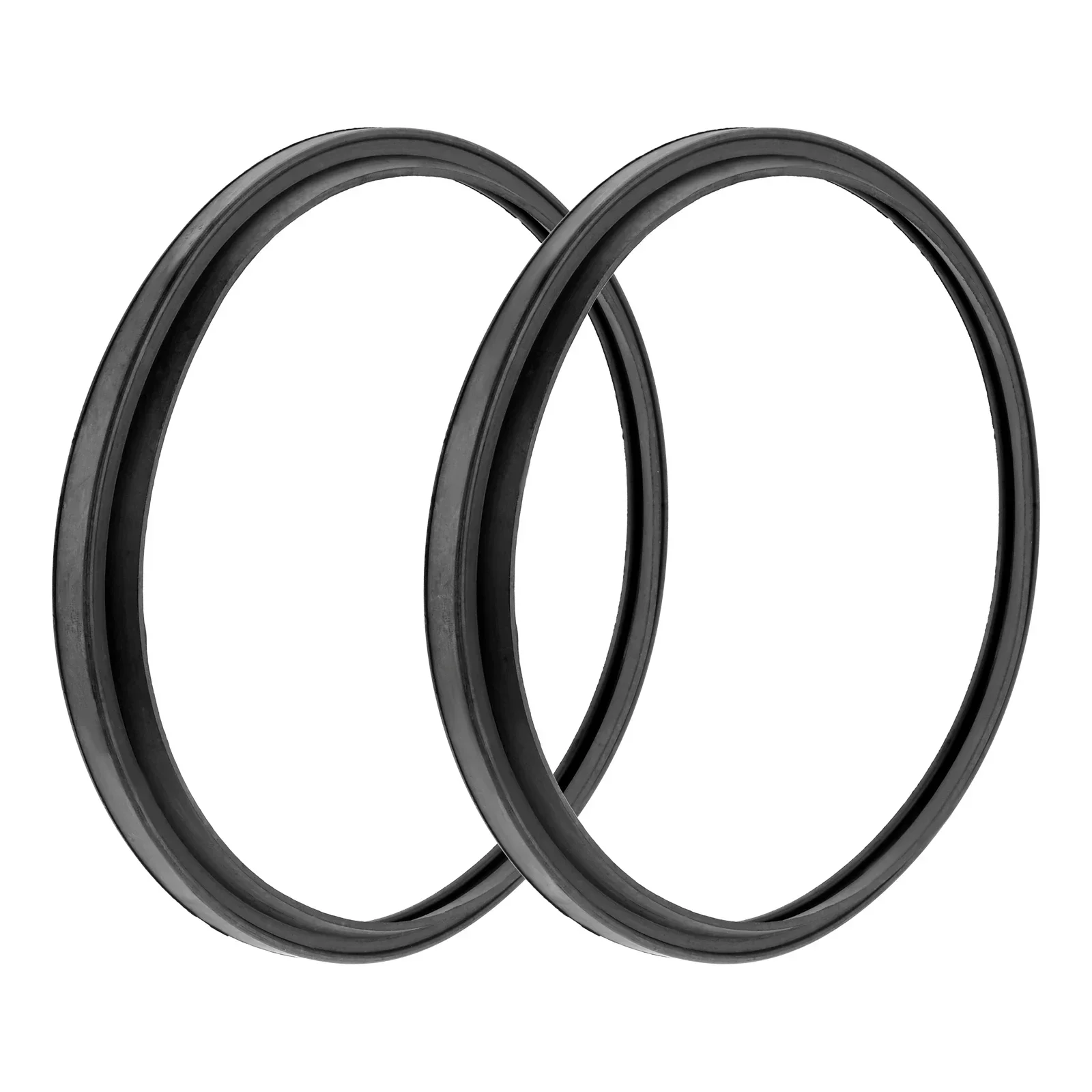 Комплект прокладок резиновых линз для подводного освещения бассейна 2 шт. SPX0540Z2