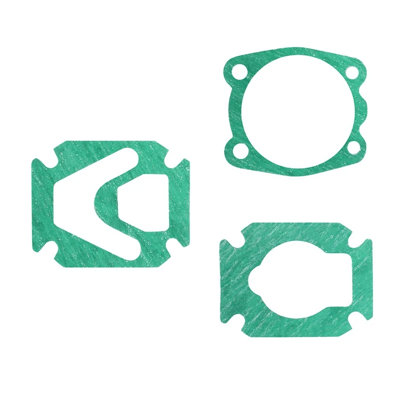 

12 In 1 Air Compressor Cylinder Head Base Valve Plate Sealing Gasket