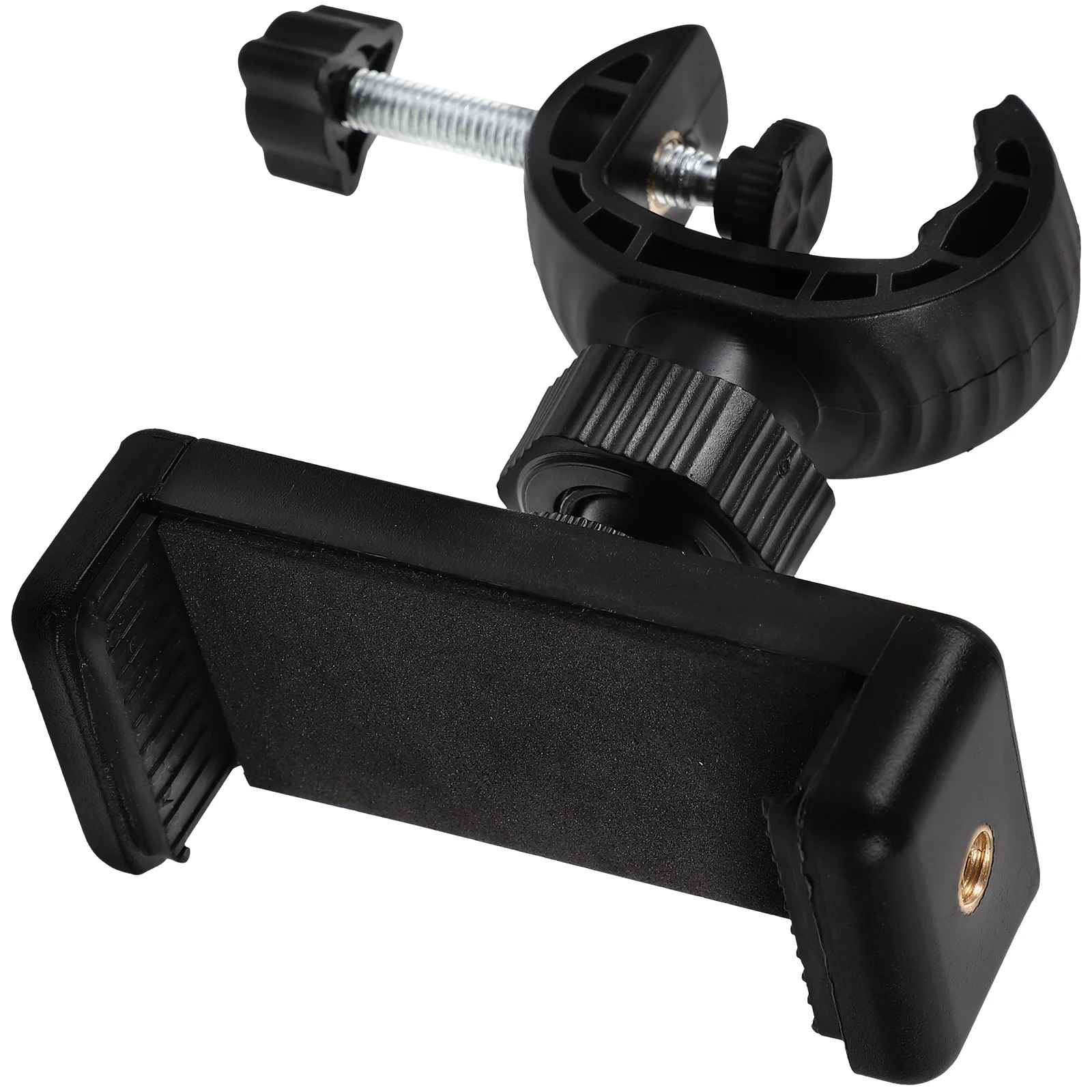 

Swivel Phone Holder Clip Phone Mount Stand Clip Holder Clip for Cellphone
