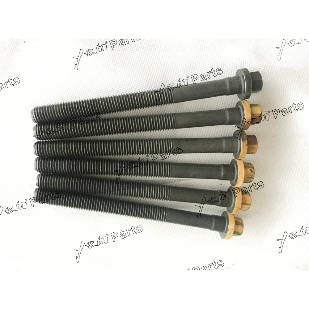 

Детали двигателя экскаватора R924 9175565
