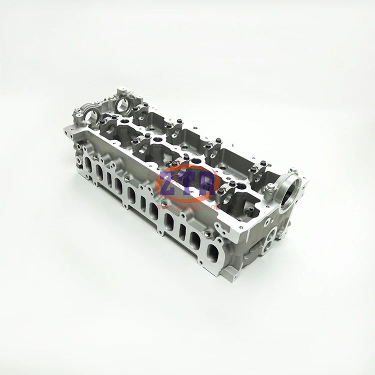 ZTR автозапчасти головка блока цилиндров двигателя HILUX REVO 2016 GUN 125 11101-0E010