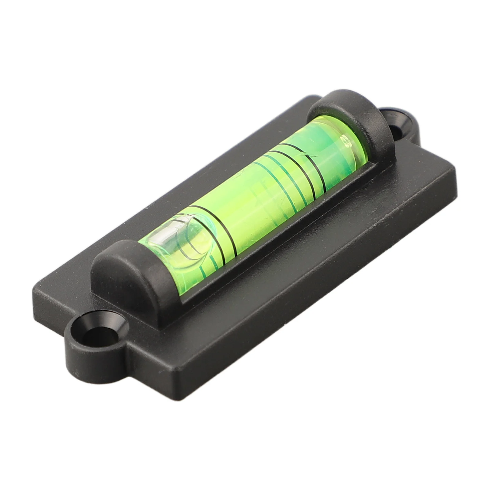 Индикатор уровня Горизонтальный выравниватель Мини-пузырьковый уровень