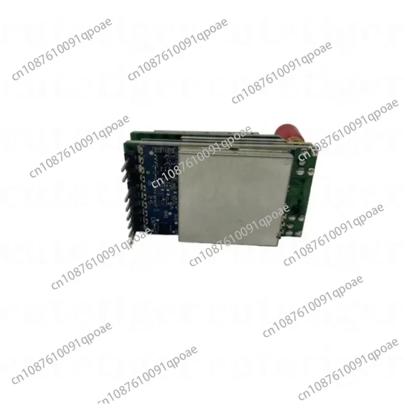 Разнообразительный видеоприемник 1 2 ГГц 9-канальный широкодиапазонный 1080 МГц 1360