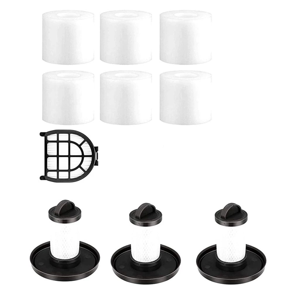 

Запасные части подходят для пылесосов Shark Apex Uplight Lift Away Duoclean Lz600, Lz601, Lz602 и Lz602C