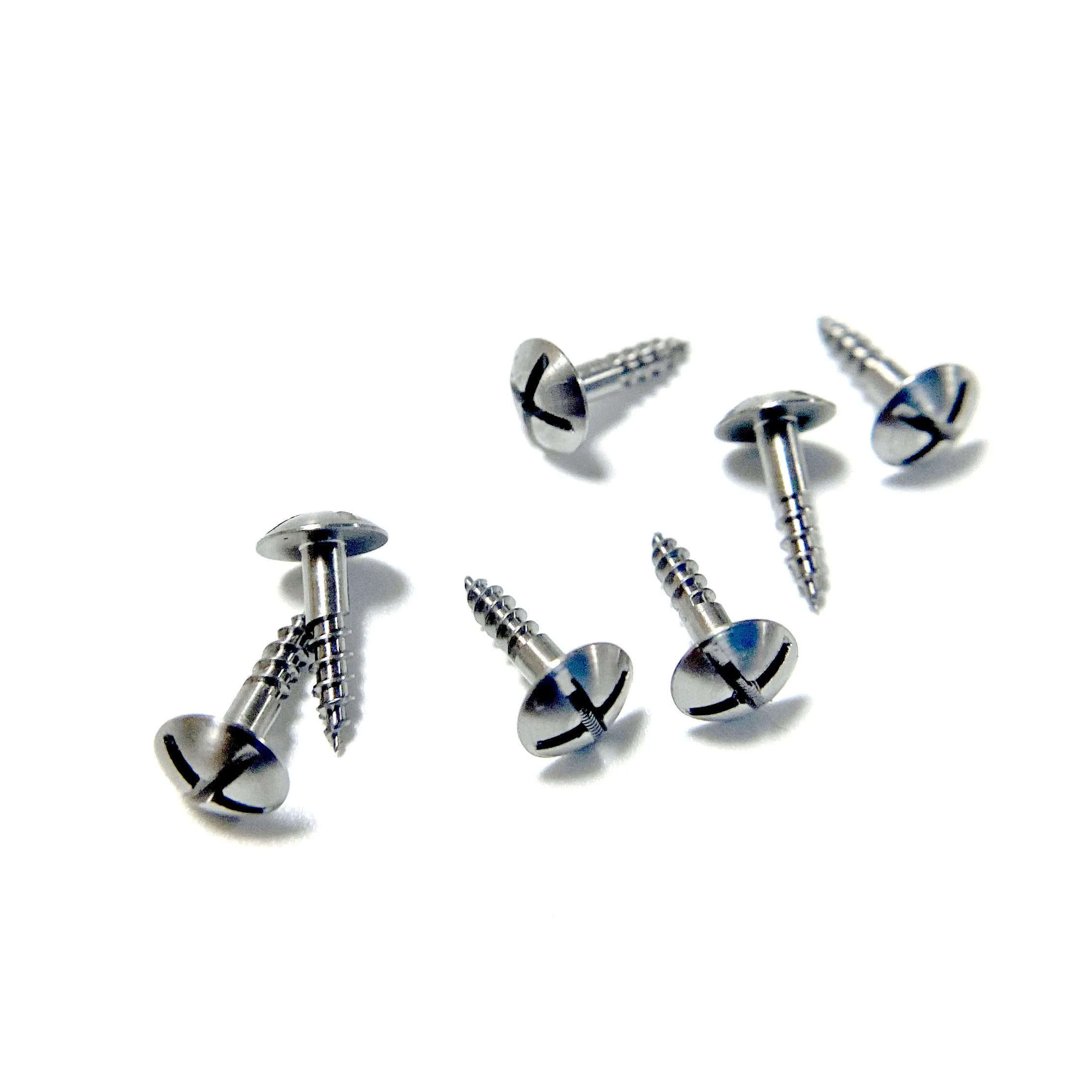 5 шт. Саморез из титанового сплава для системы имплантации |