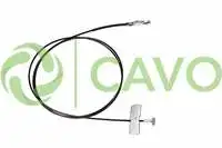 

1302733 для ручной тормозной проволоки среднего грузовика (long SASE) 11 ()