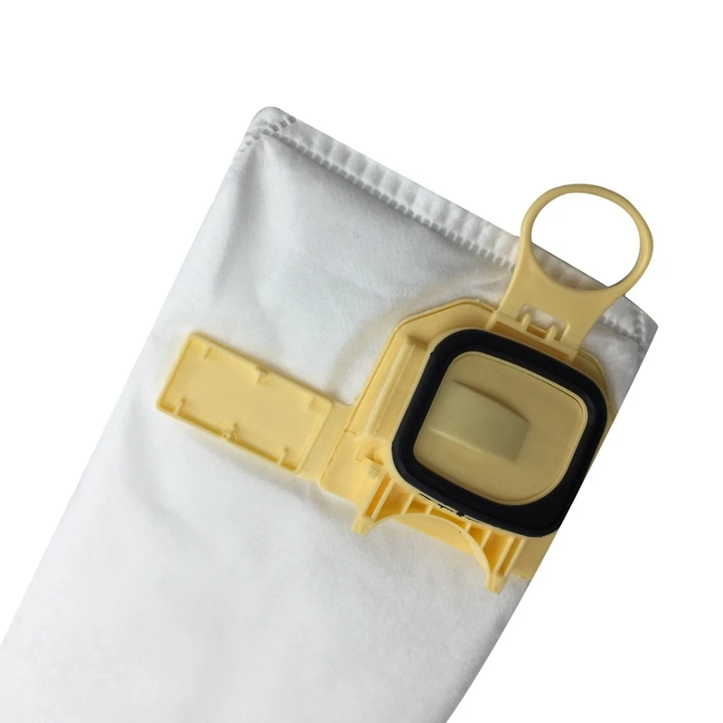 10 шт. мешки для пылесоса Vorwerk Kobold VK 140 и 150