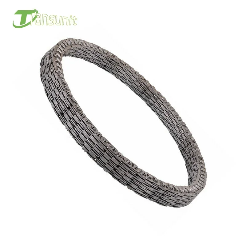 01J Комплект шкивов трансмиссии CVT Цепь с оригинальной шиной цепи для ADUI VW 331301 БГ BQ