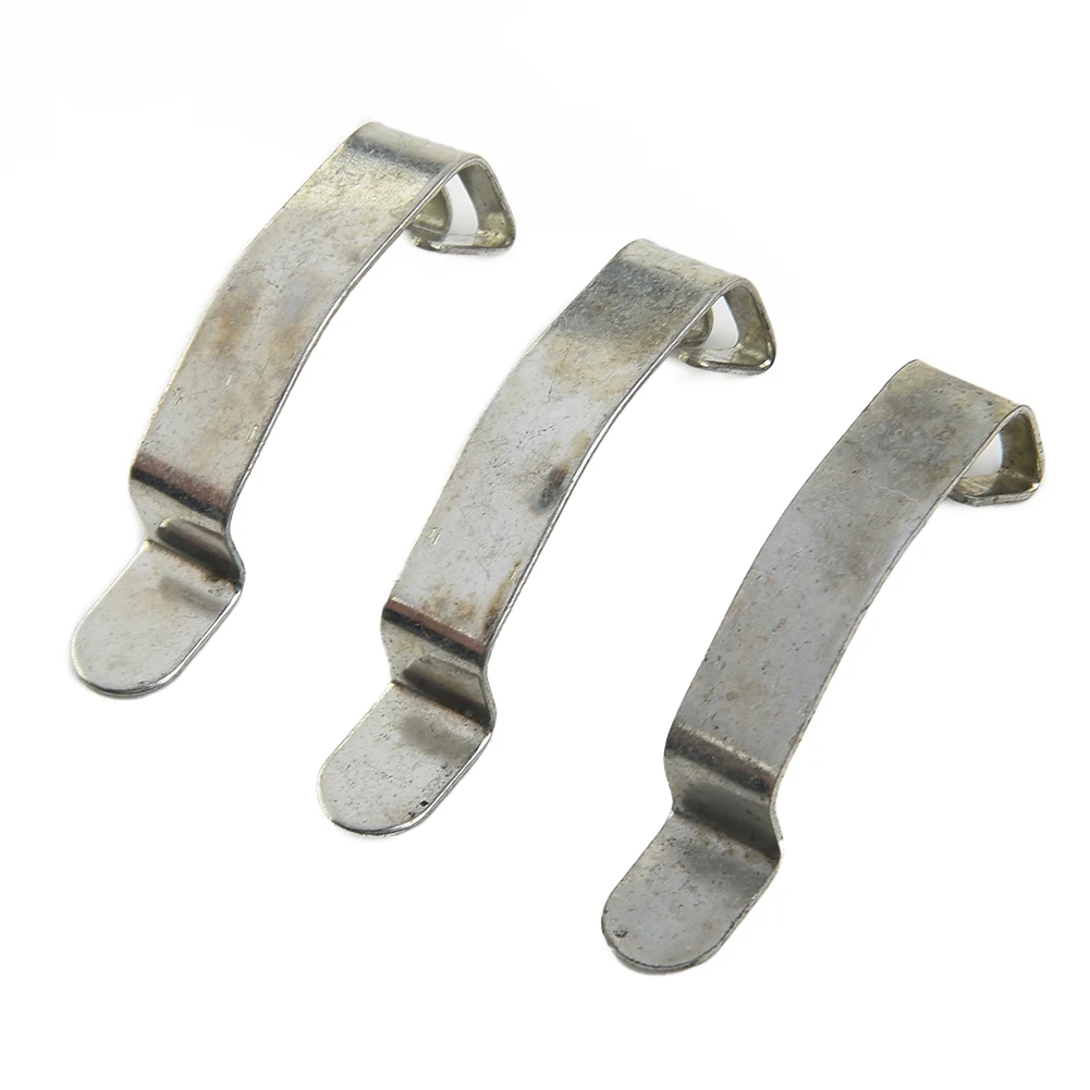 

Spring Clip Direct Replacement and Perfect Match Spring Clips Set for BMW E38 E34 E32 Engine Air Filter Cleaner