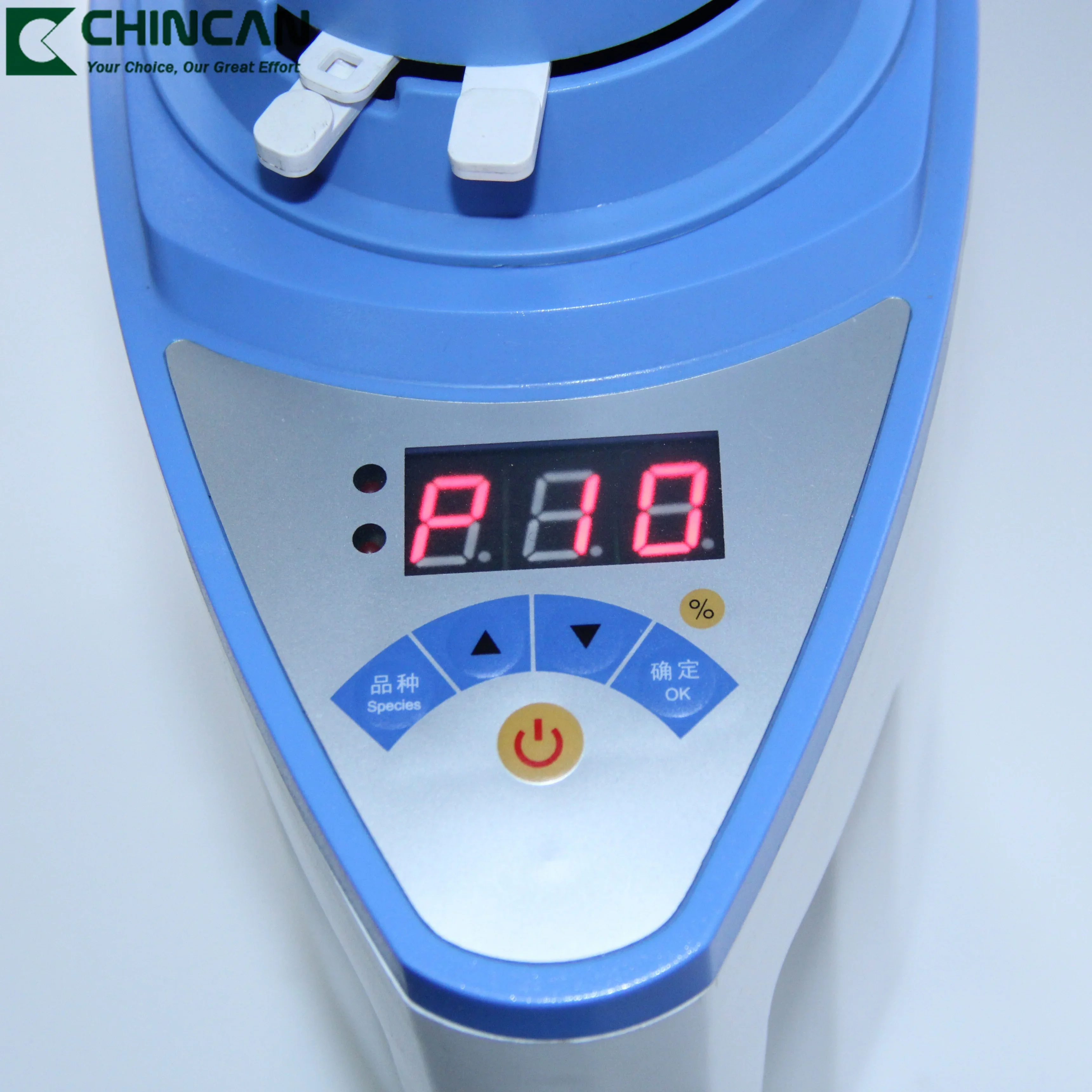 CHINCAN LDS-1H Цифровые измерители влажности зерна Измеритель почвы
