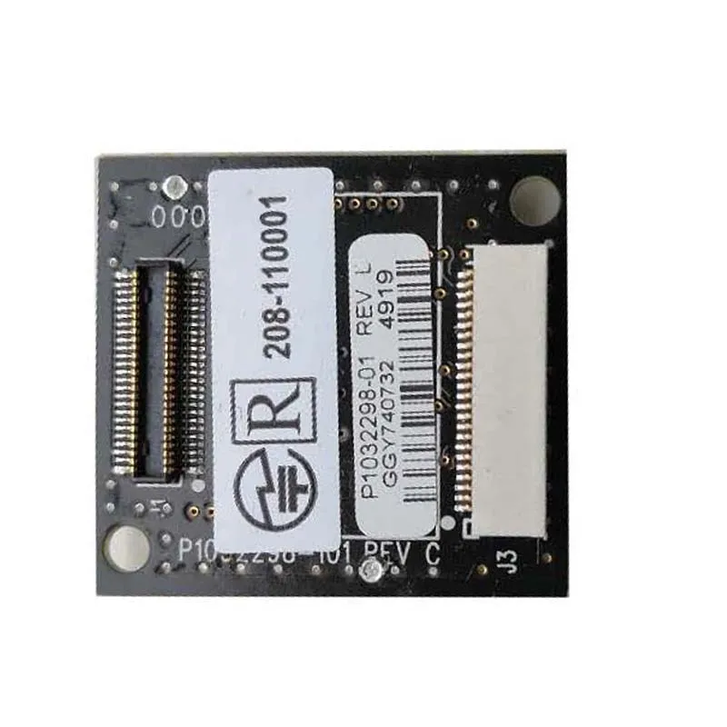 

Беспроводной модуль для Zebra ZQ520 ZQ510 QLN220 QLN320 QLN420, запасные части для принтера