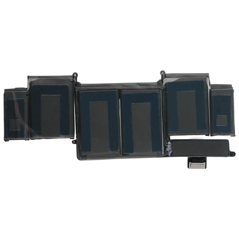 Оригинальная запасная батарея A1493 A1582 для MacBook Pro A1502 ME864 ME865 MF839 MacPro 13 дюймов