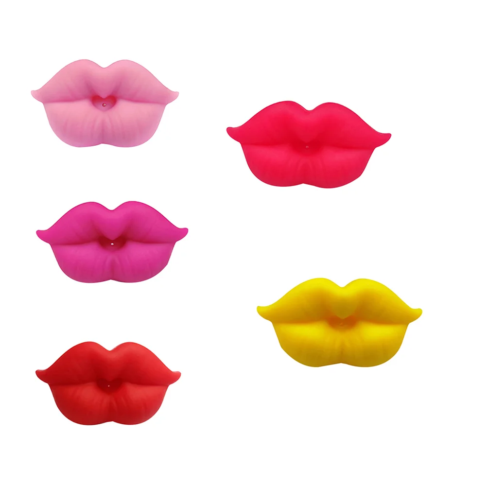 

5 шт., детские соски-пустышки