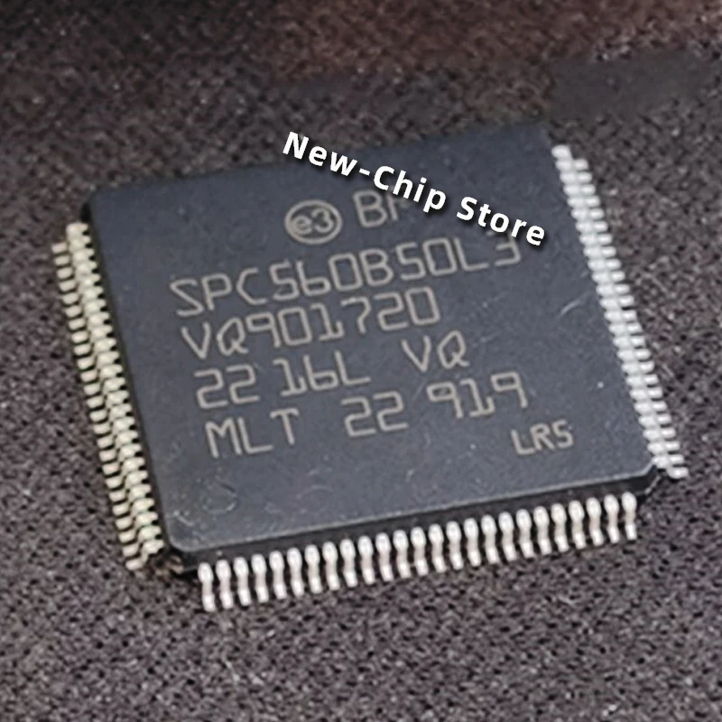 

1 шт.-10 шт./лот SPC560B50L3C6E0X SPC560B50L3 LQFP100 новый оригинальный