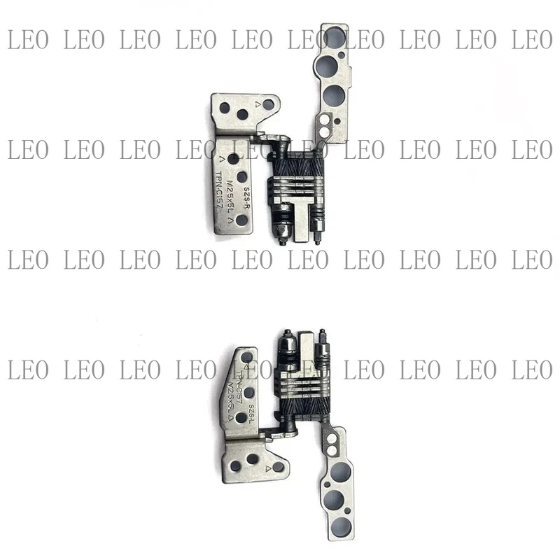 Фото Петли для ноутбука HP ENVY 15-EY 15Z-EY000 15-EW 15-EW0023DX TPN-C157, левая и правая №4