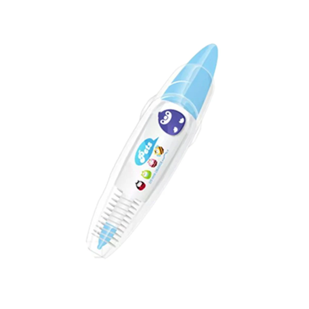 

Correction Tape Writing Sticker Handily Gripped DIY Prop School Stationery