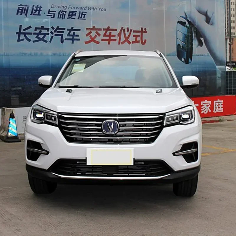 

Для Changan CS75 FL Автомобильные Брызговики Передняя Задняя крышка брызговиков