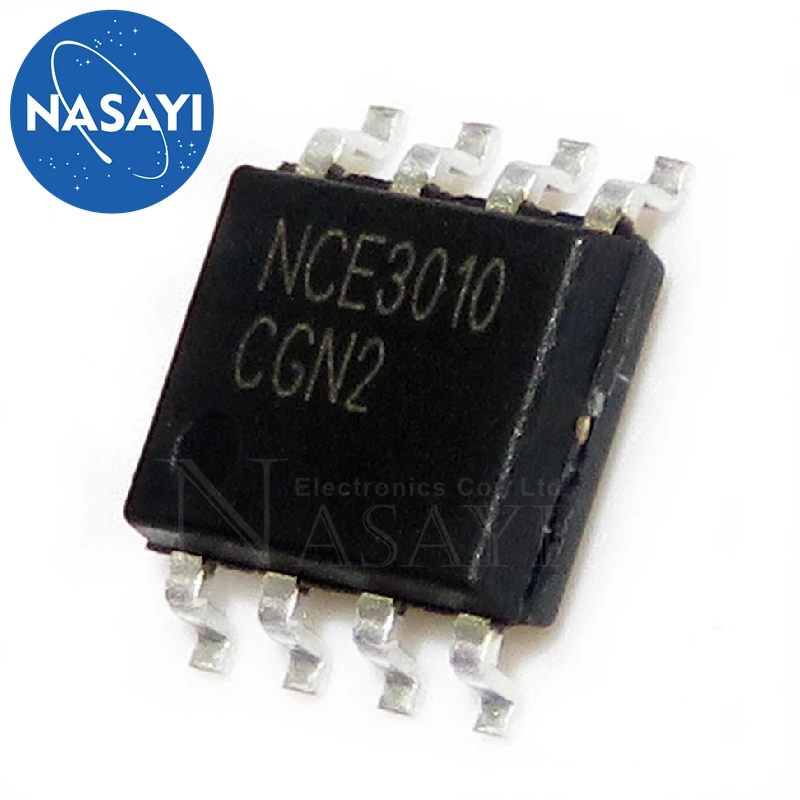 

NCE3010 NCE3010S 3010 SOP-8