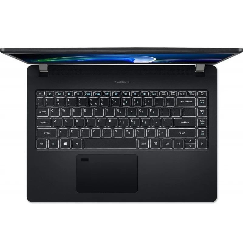 Ноутбук Acer TravelMate P2 TMP214-41-G2-R6QR NX.VSAER.007 R3 Pro 5450U 2.6Ггц 8Гб 256Гб SSD 14 FHD NoOS - купить по
