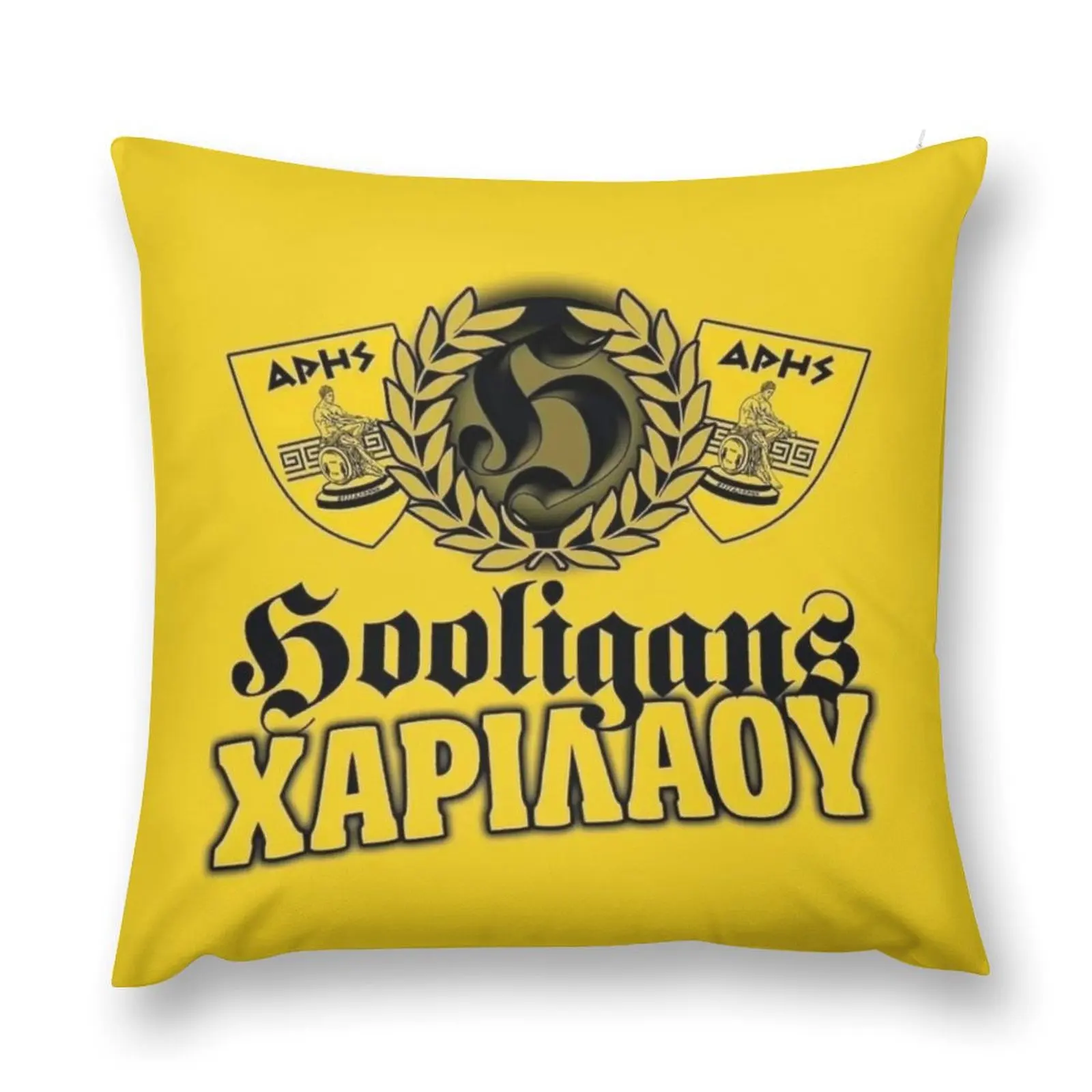 Детская Рождественская декоративная подушка ARIS в Салониках