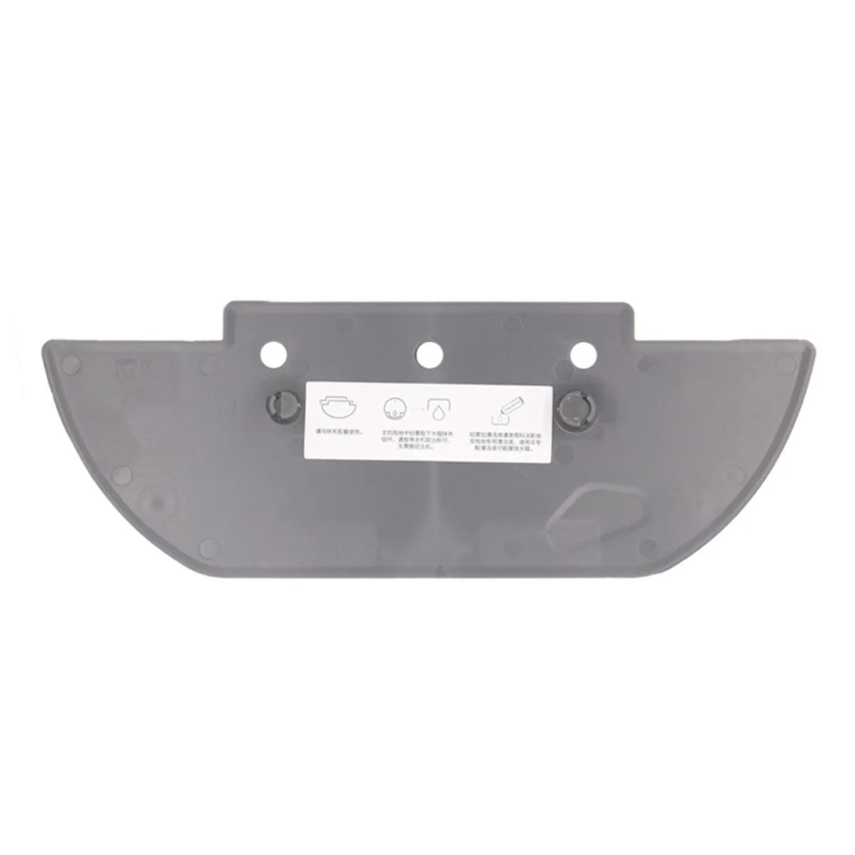 Запасные части для робота-пылесоса Ecovacs OZMO Slim10 DK33 DK35 DK39 DK45