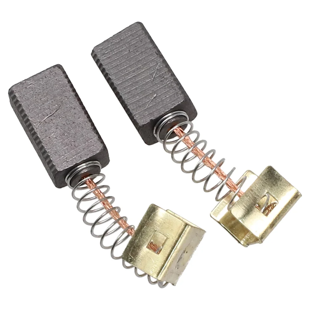 Сменные угольные щетки CD115 6 шт. угловые шлифовальные машины CD105 CD110 KG900 KG915 KG725 AST6