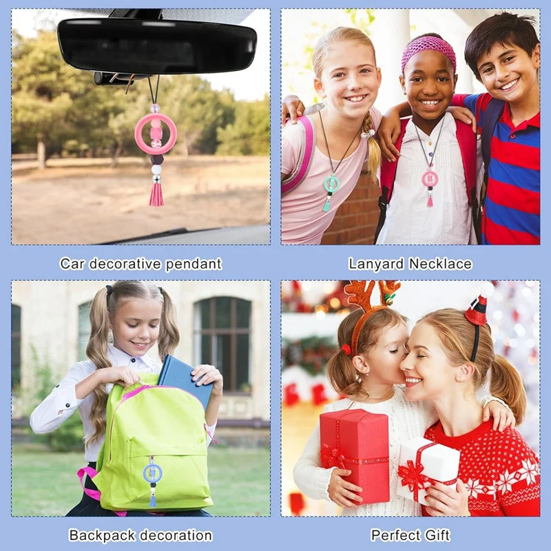 32 шт. силиконовые уплотнительные кольца из бисера 65 мм круглая силиконовая петля