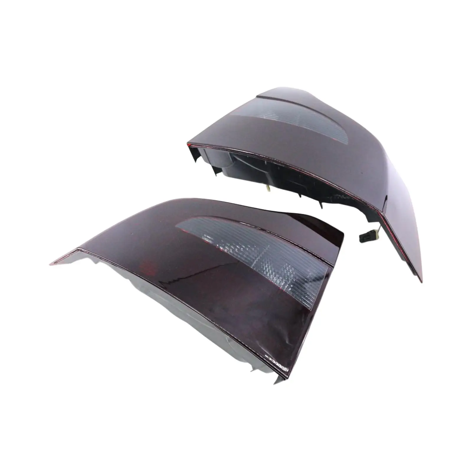 

Rear Stop Lamp Accessories Direct Replaces Tail Light Assembly 31213380 Turn