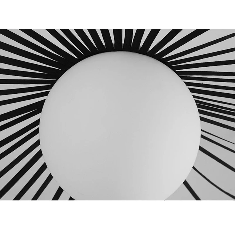 Рисунок 5 - Дизайнерские простые подвесные