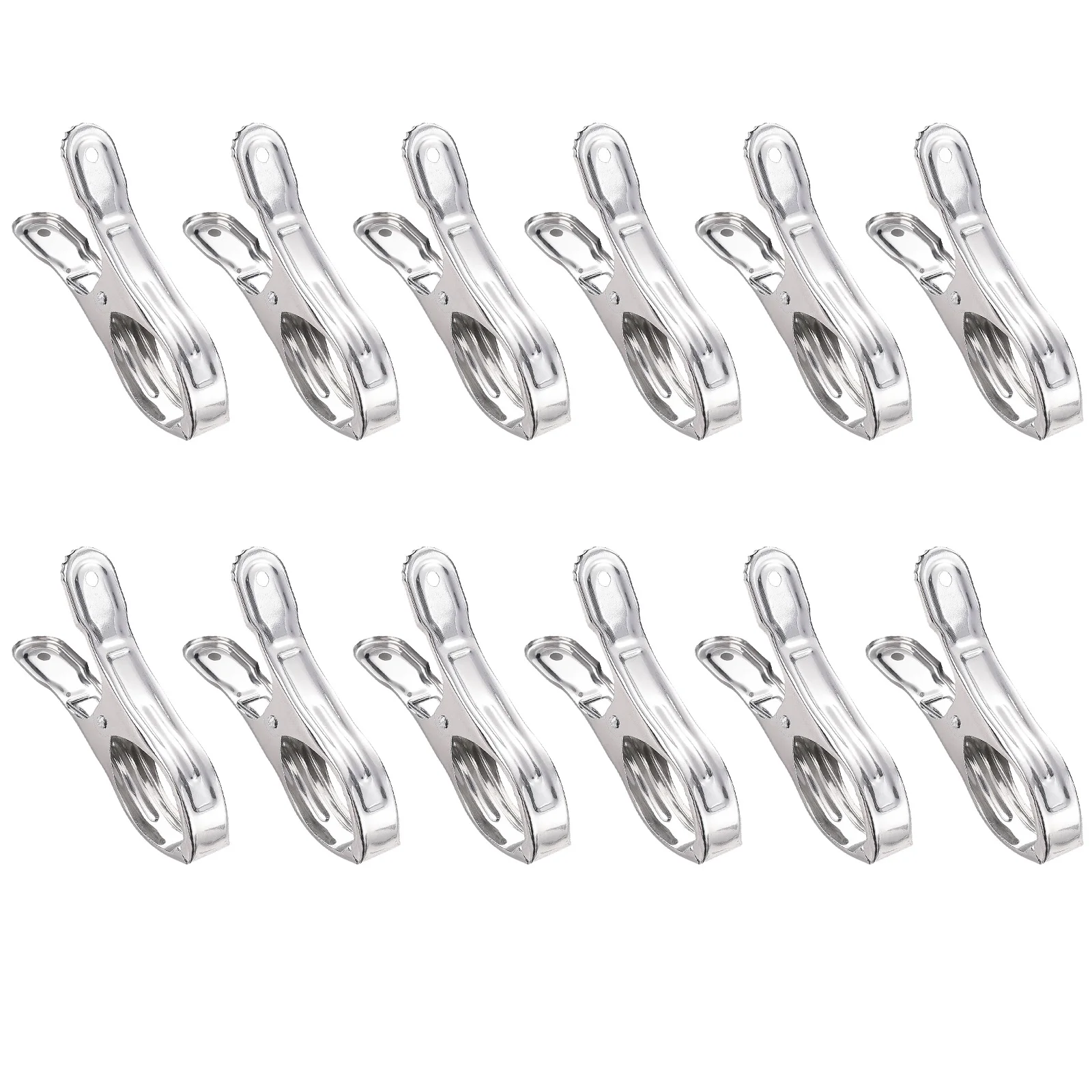 

Pool Equipment Pool Cover Clip Clips 16.5*2.3cm/6.5*0.9inch Beach Towel Clip Clip Clothespins Large Pool Cover