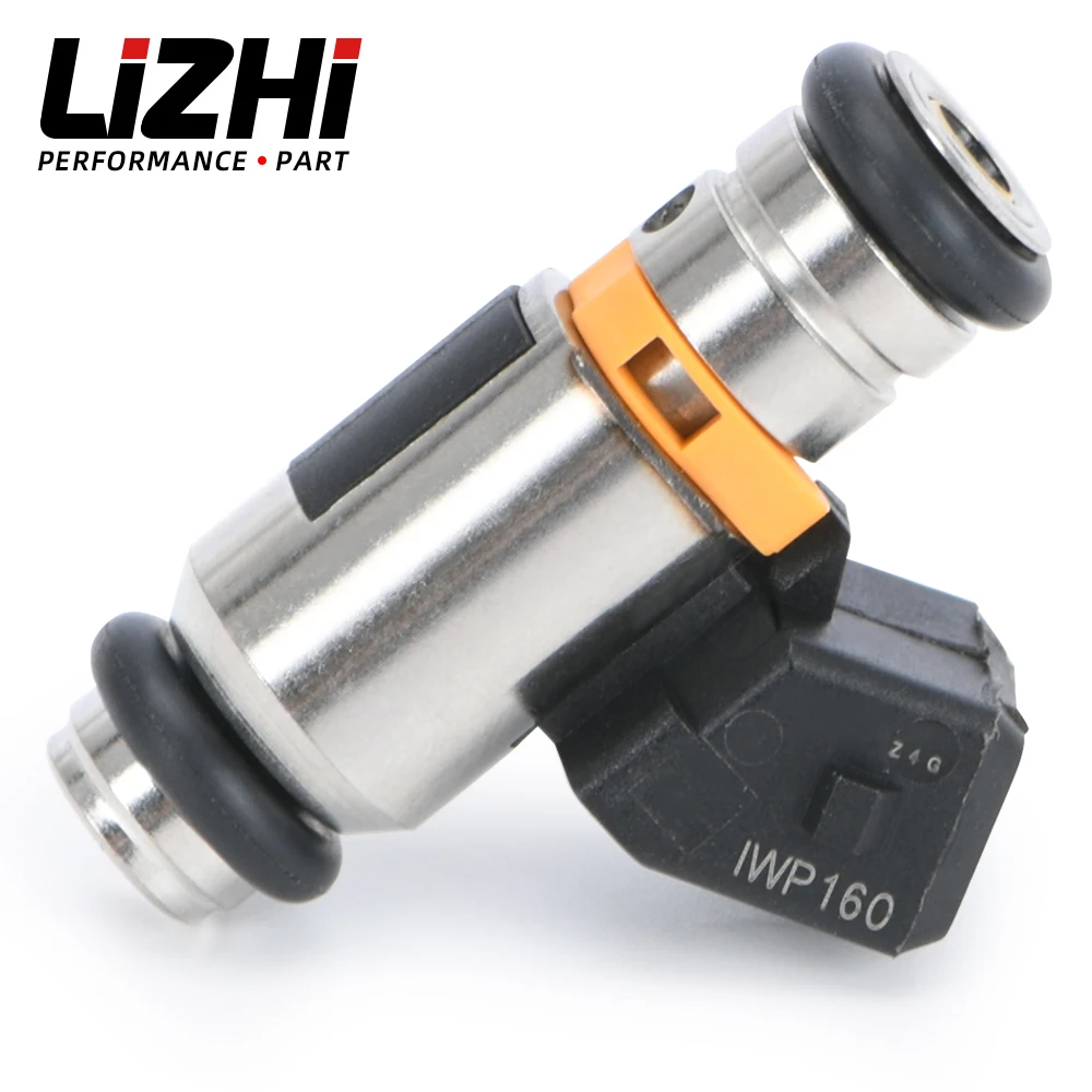 

Автомобильный топливный инжектор IWP-160 IWP160 для Fiat Grande Punto Doblo Qubo 1.4L для Ford KA 1.4L 09-16 71792994 77363790