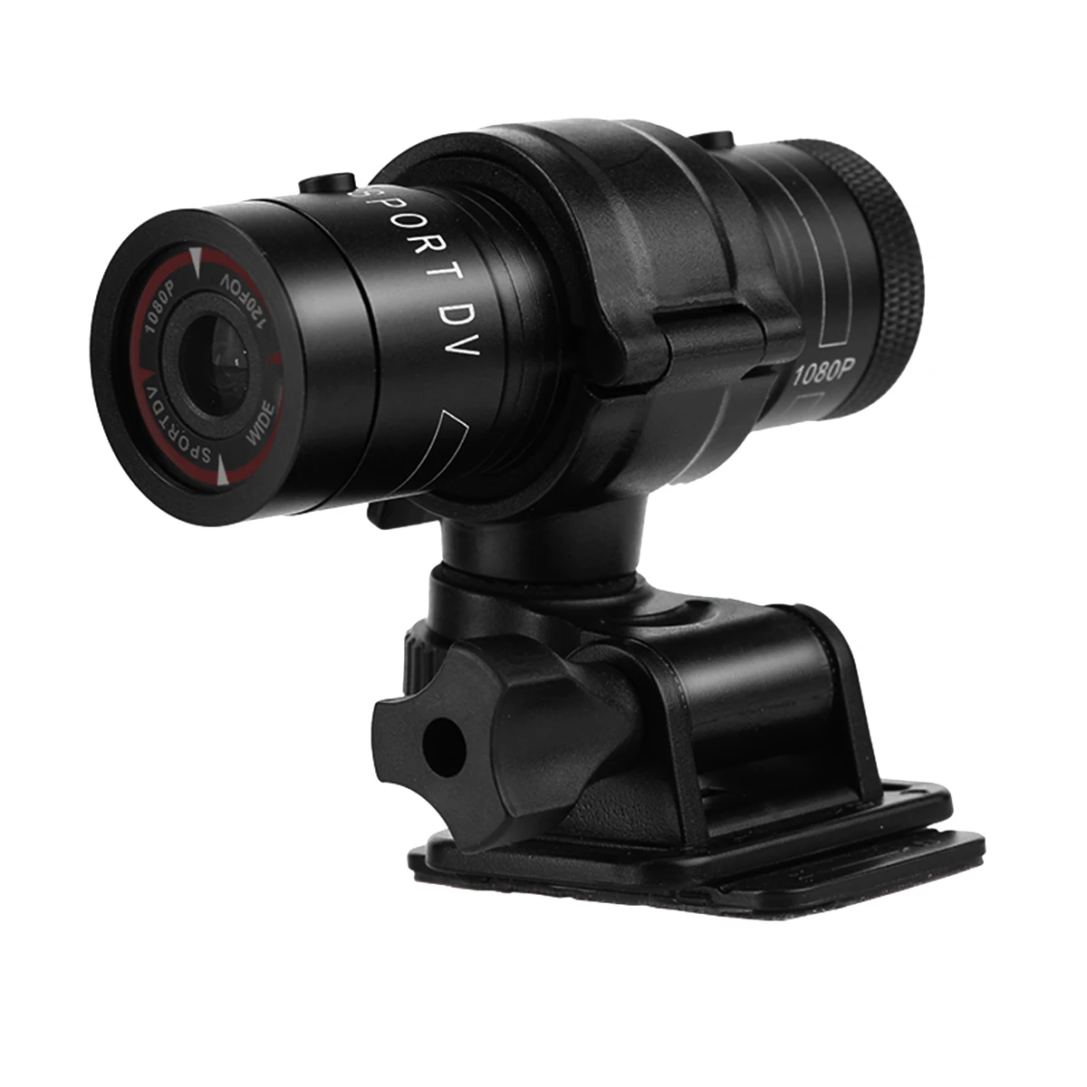 

Mini Portable Full HD 1080P Waterproof Bike Car Outdoor Sports DV Video Camera Sport