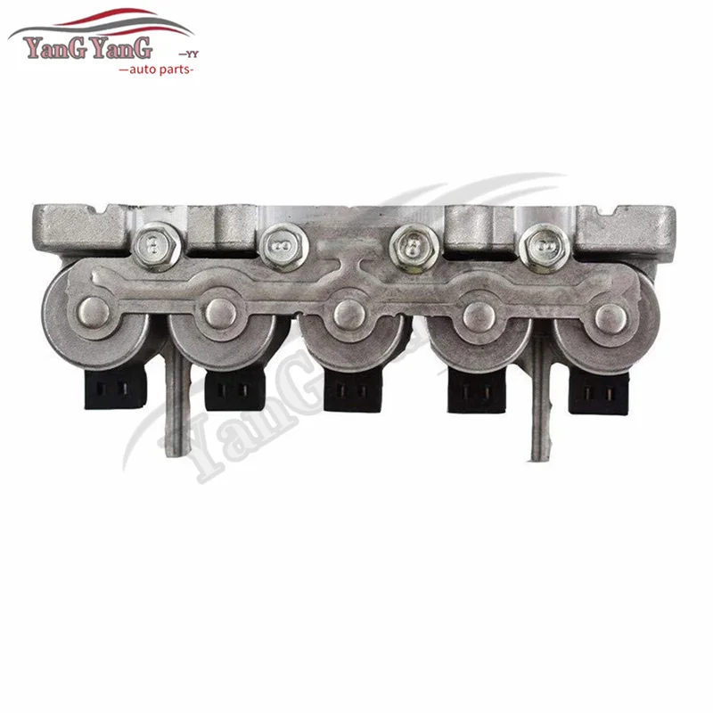 A4CF1 A4CF2 соленоид переключения передач 46313-23000 для Hyundai Kia KM