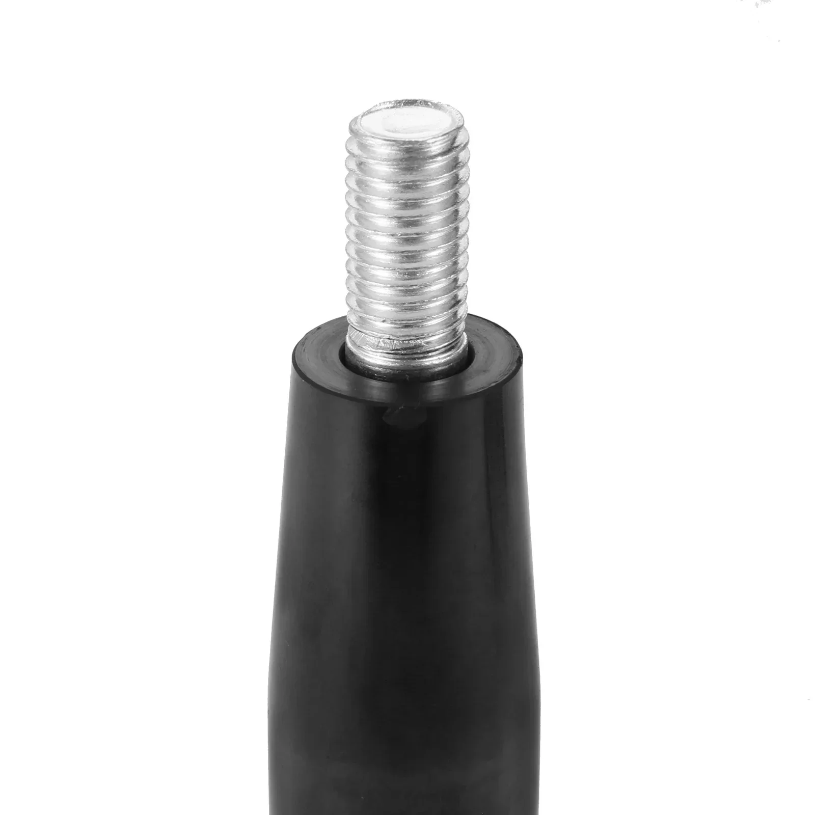 1 шт. Вращающаяся ручка для фрезерного станка с наружной резьбой M6 M8 10 см 15