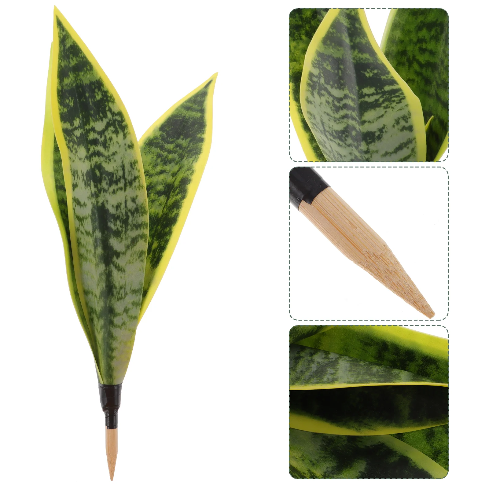

Artificial Outdoor Plants Outdoor Decor Artificial Sansevieria Lifelike Sansevieria Decor Home Layout Decor Plants Outdoor