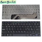 Клавиатура испанская Турецкая для Prestigio Smartbook 141C2 141A 141A01 141A02 141A03 SP LA, клавиатура 0280DD YX-K2000 G151111 34280B048