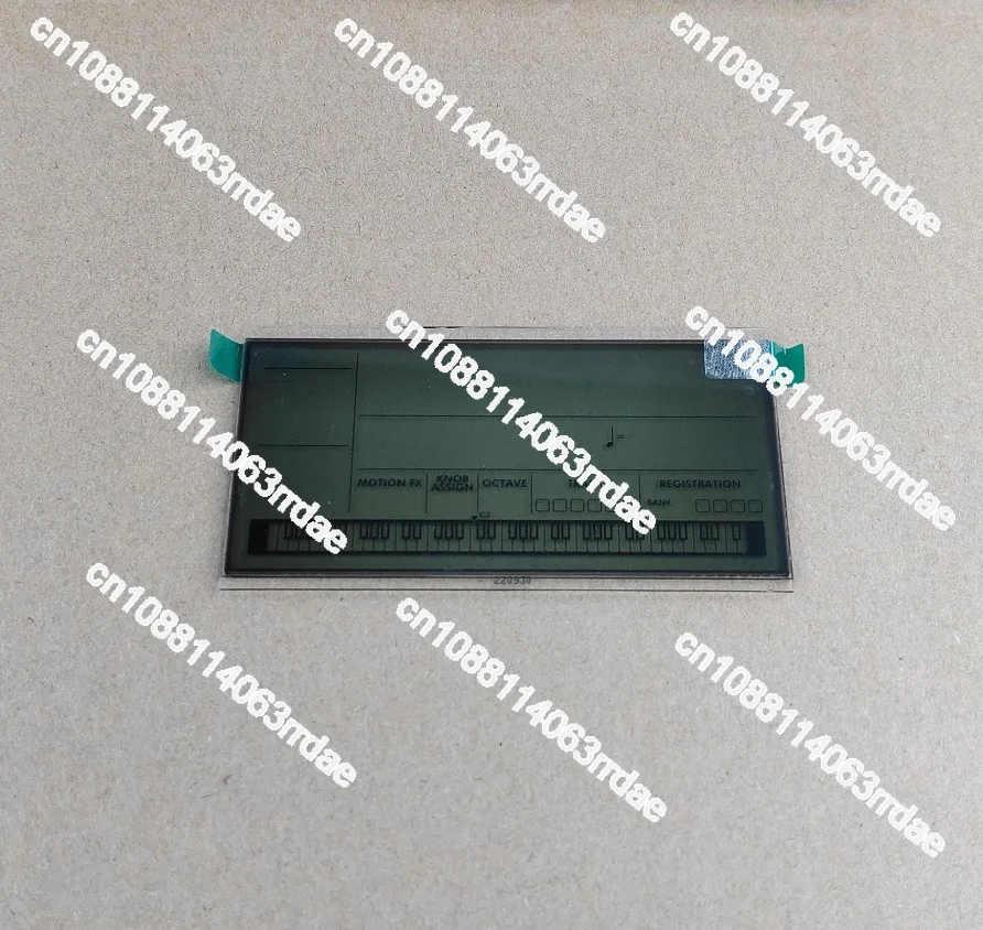 Электронная лампа оригинальный ЖК-дисплей/другие модели свяжитесь со службой